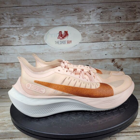 Nike Shoes - Nike Zoom Gravity Women's Size 9 Echo Pink W Athletic Running Shoes